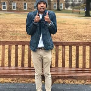 Meet your Posher, Devon